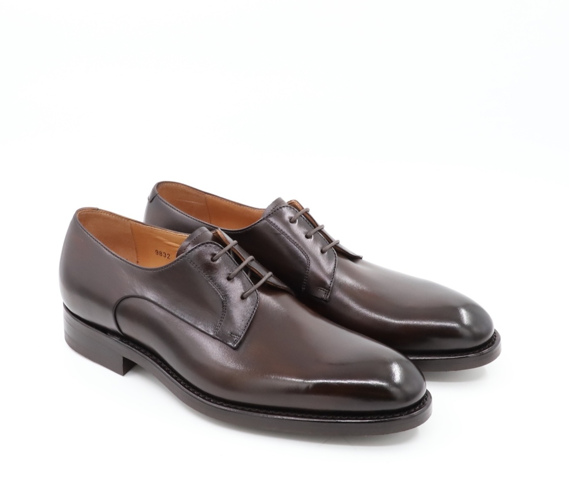 Chaussures Cap Toe - Oliver Coimbra Chaussures Cap Toe - Oliver Coimbra